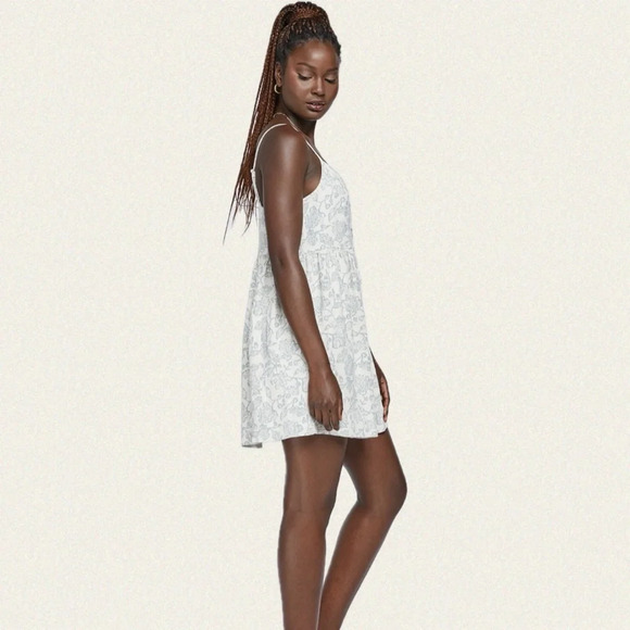 Gentle Fawn Palm Dress - Picture 2 of 6